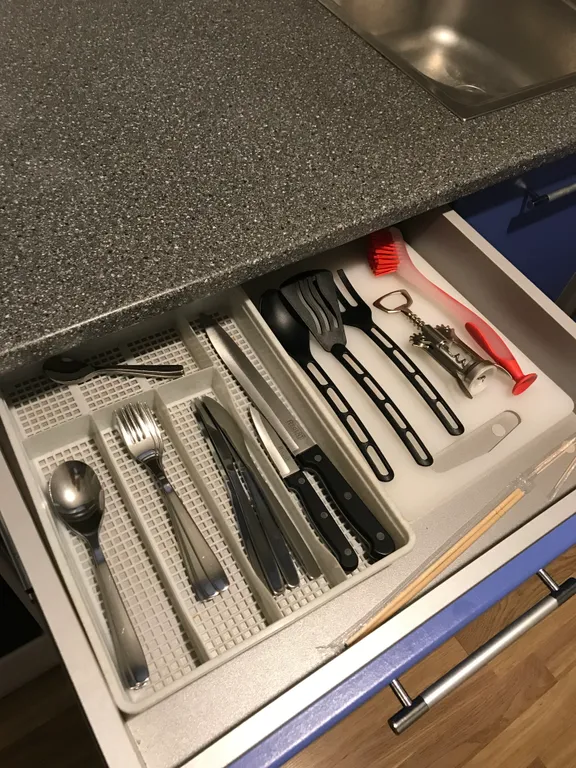 Уютное место