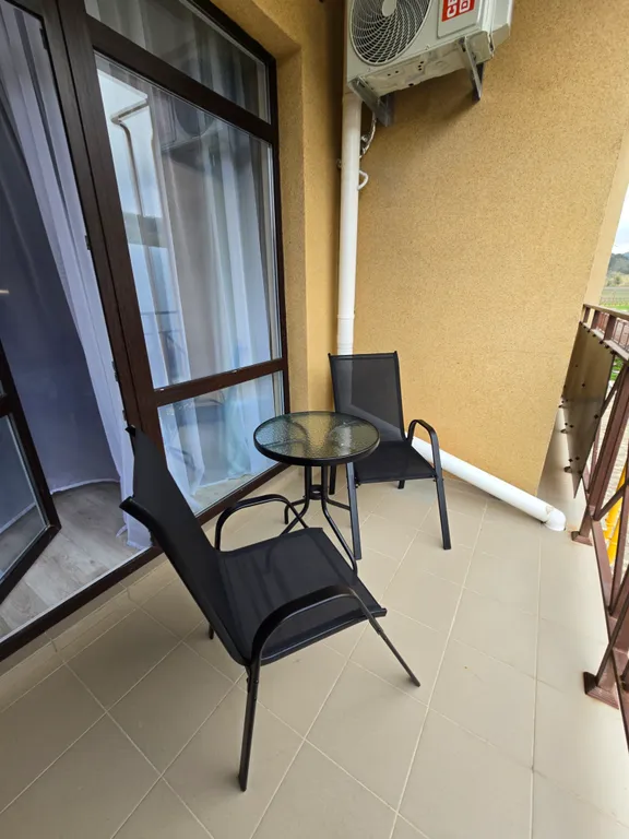 Квартира Уютные апартаменты в ЖК Скала Парус — Прасковеевка