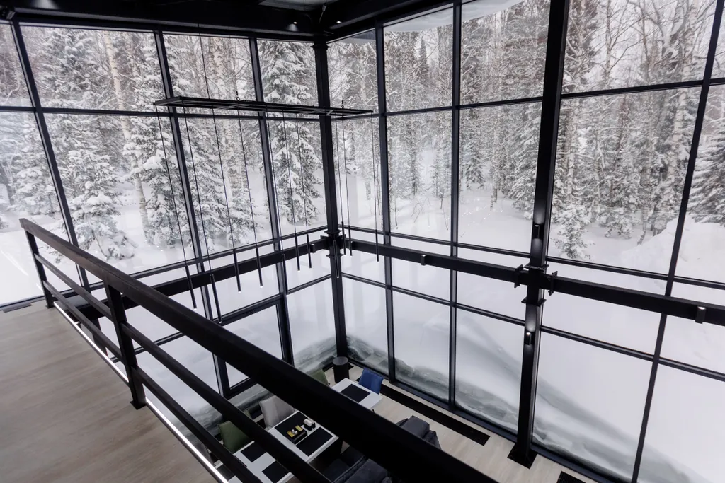 Гостевой дом премиум класса