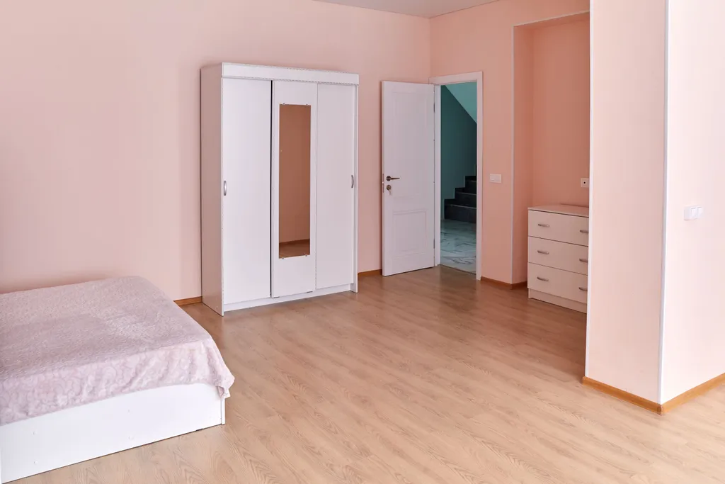 Таунхаус в Яхонтовом лесу