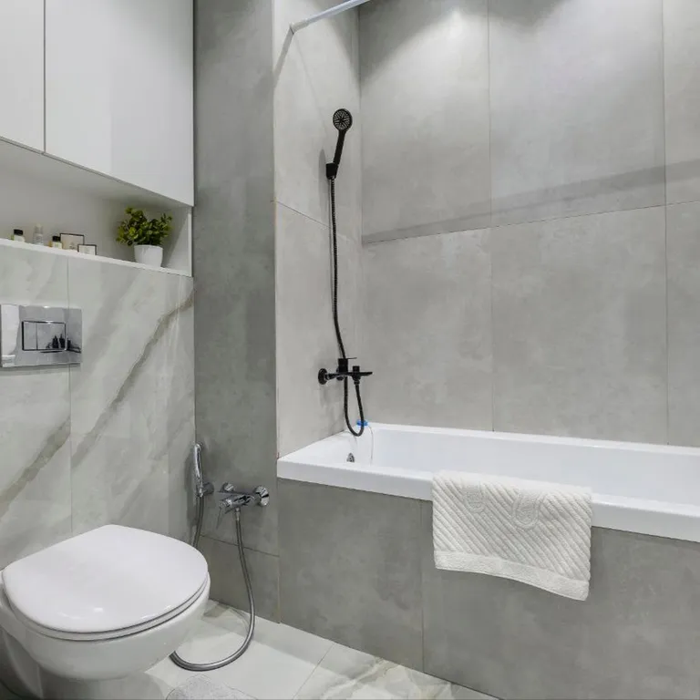 Великолепные апартаменты с потрясающим видом на горы