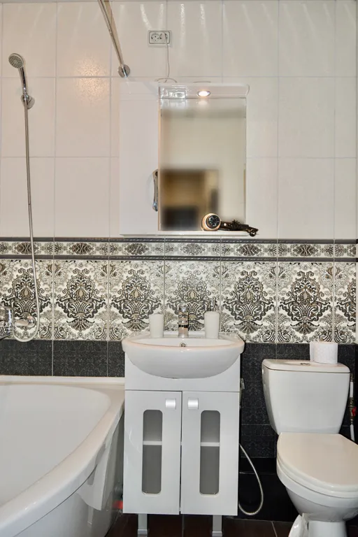 Уютная квартира с видом на залив и Волгу