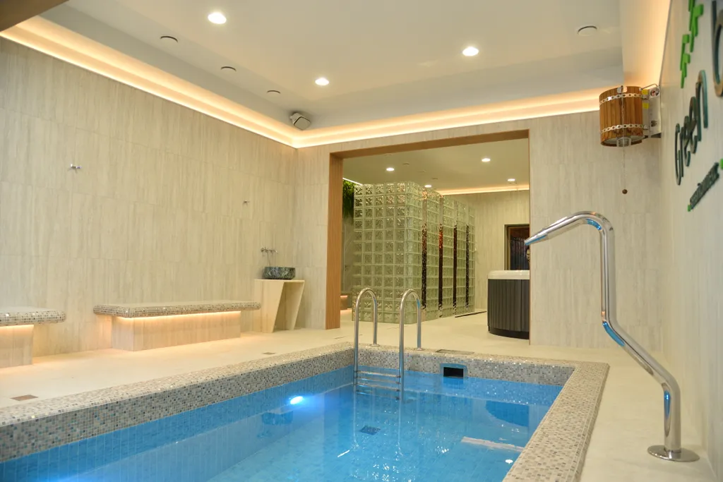 Апартаменты Комфорт