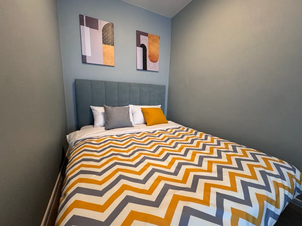 На высоте полета птиц Дом Каспера