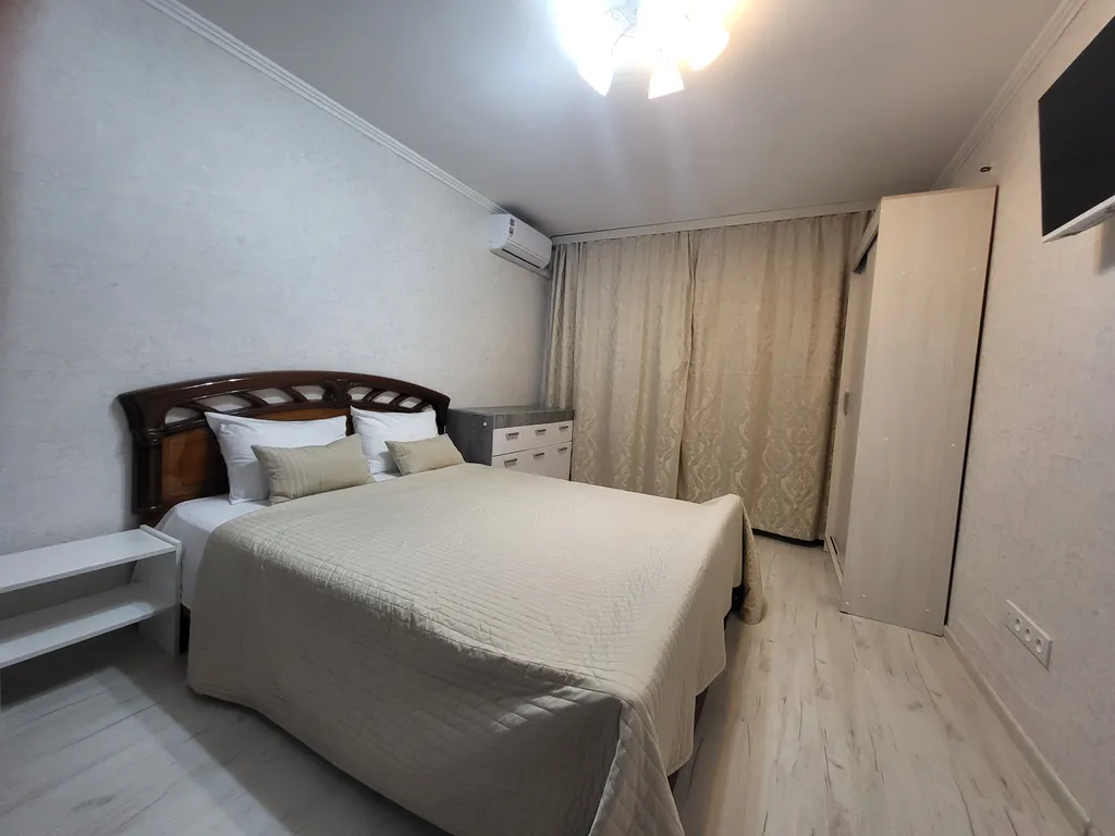 Квартира Уютная квартира в самом центре Анапы — Анапа