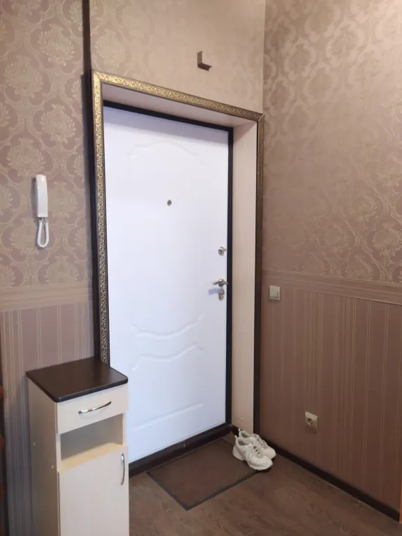 Уютная квартира на Парковом