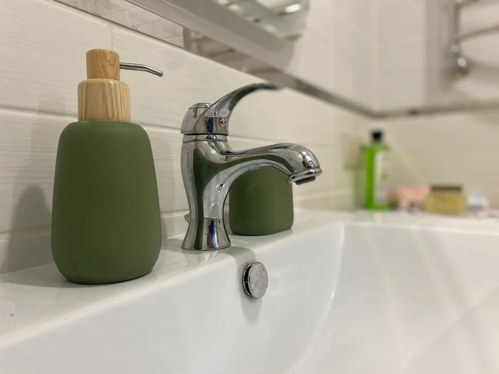 Квартира Квартира на вагонном — Тверь