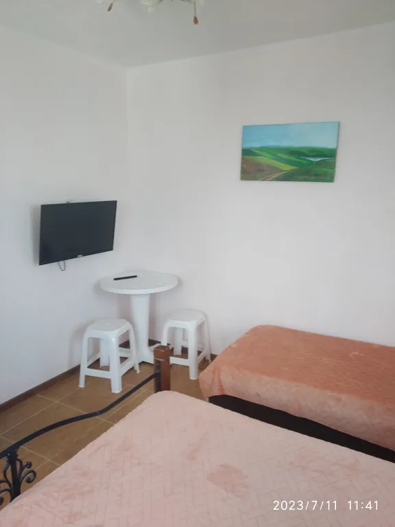 Этаж частного дома со всеми удобствами