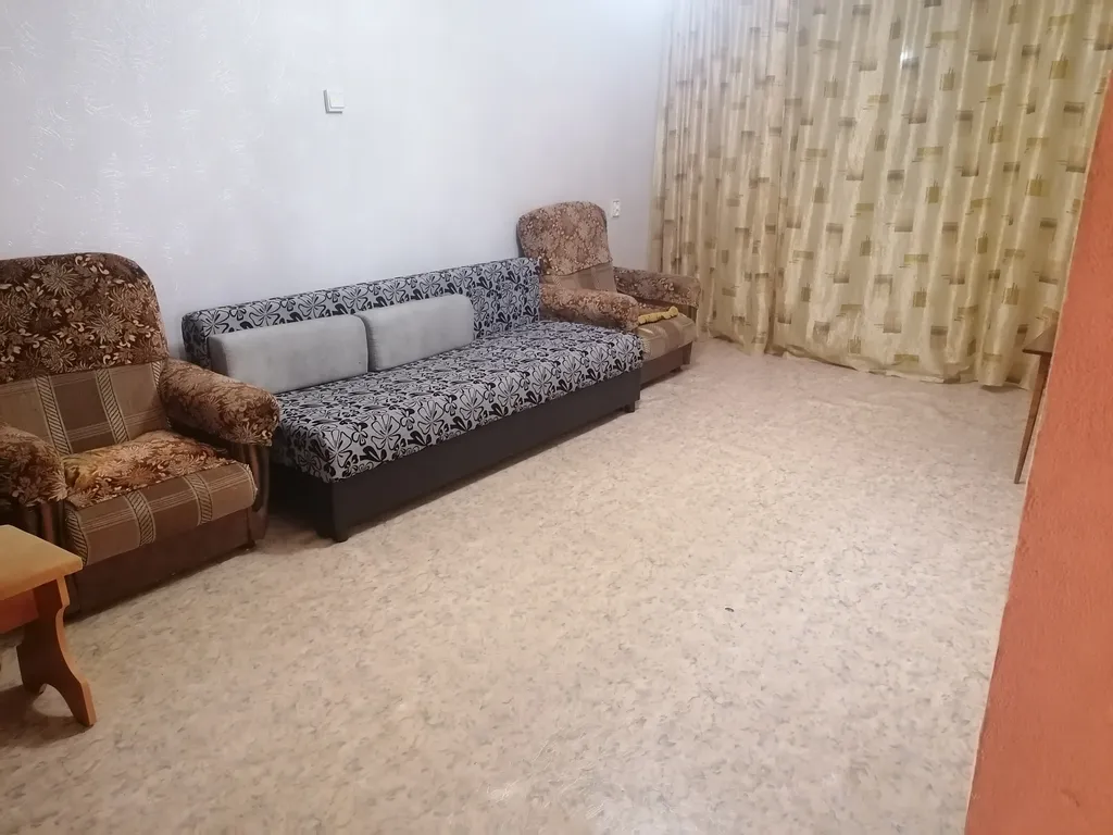 Тёплая уютная квартира в центре