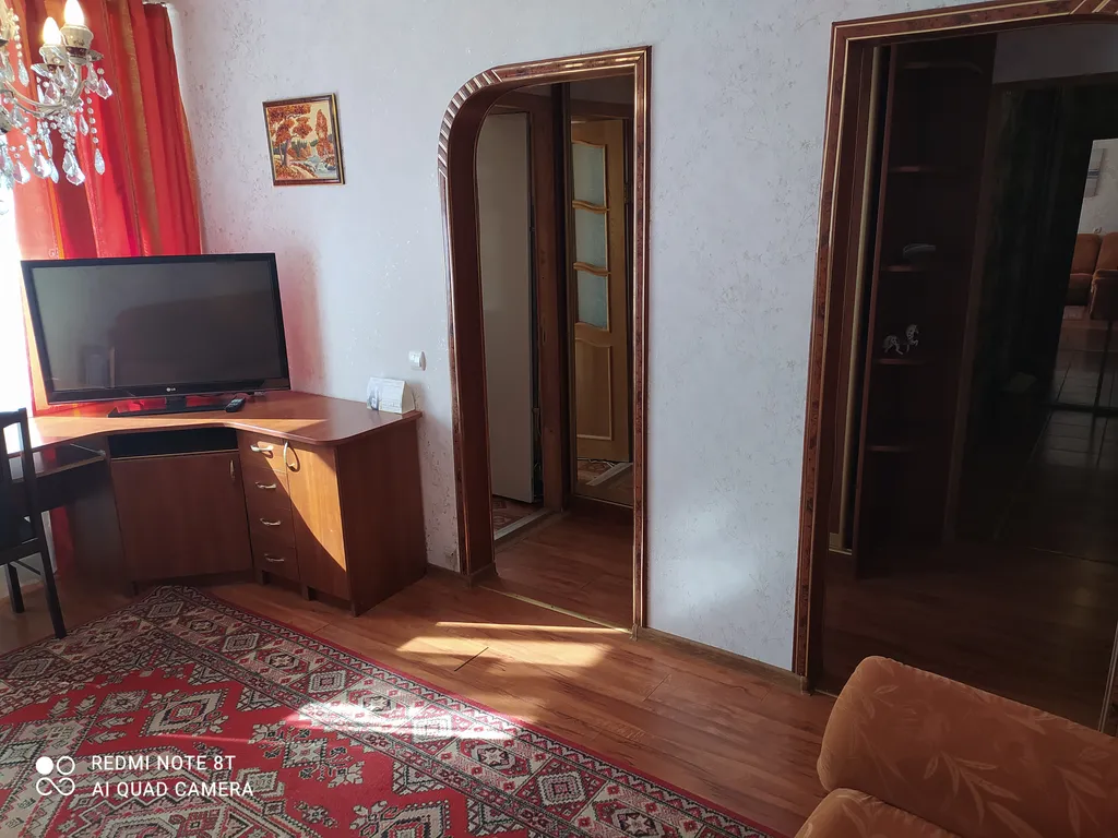 Квартира Уютная квартира в центре — Калининград