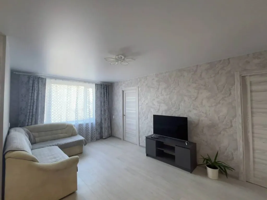 Уютная кваритира в центре города