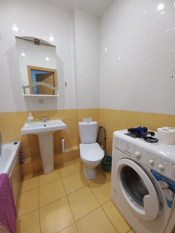 Студия люкс на Бейкер-Стрит