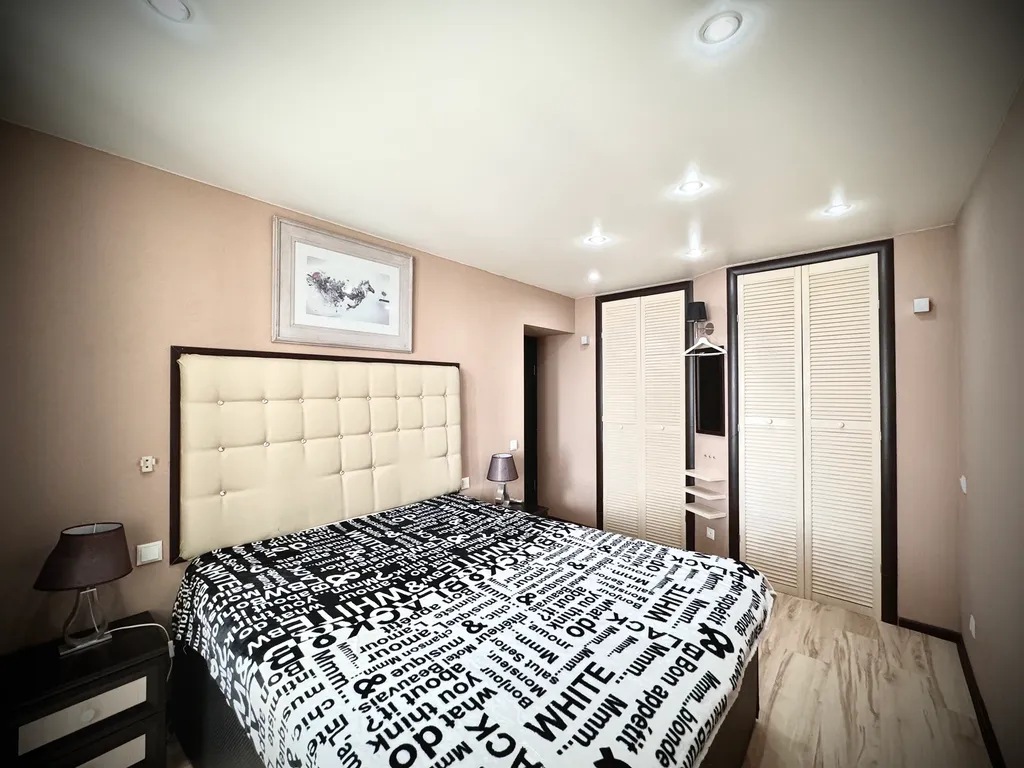 Квартира Удобная для транзита и семейного отдыха квартира рядом с центром — Волгоград