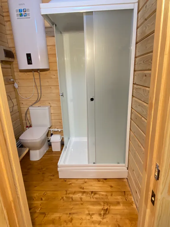 Уютные апартаменты на курорте Манжерок с видом на горы