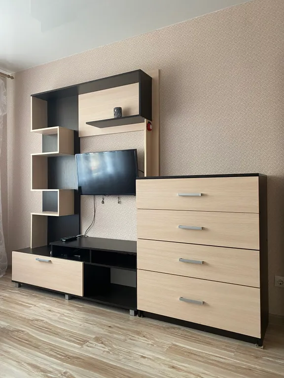 Апартаменты вдали от шумных дорог