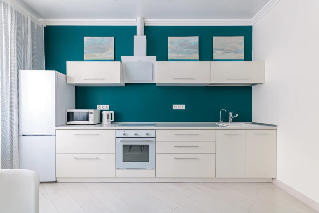 Квартира Новая квартира в центре у ТЦ Галерея — Краснодар