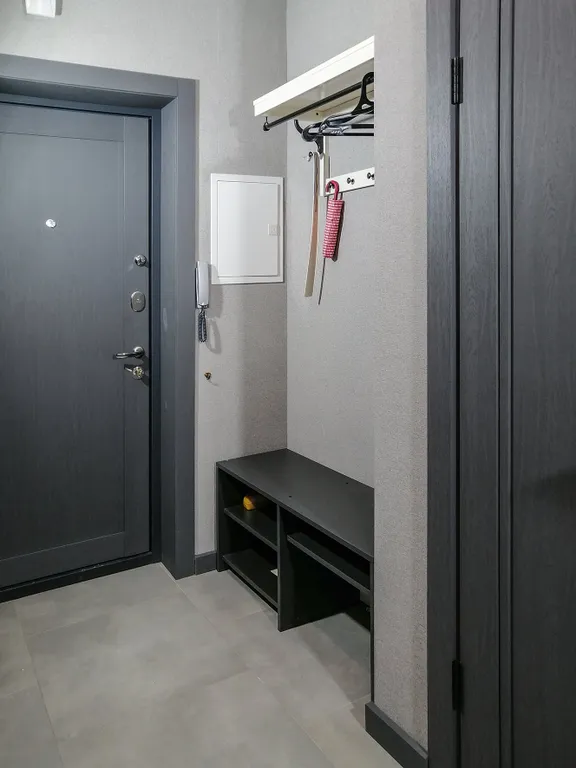 Квартира Квартира De luxe — Калининград