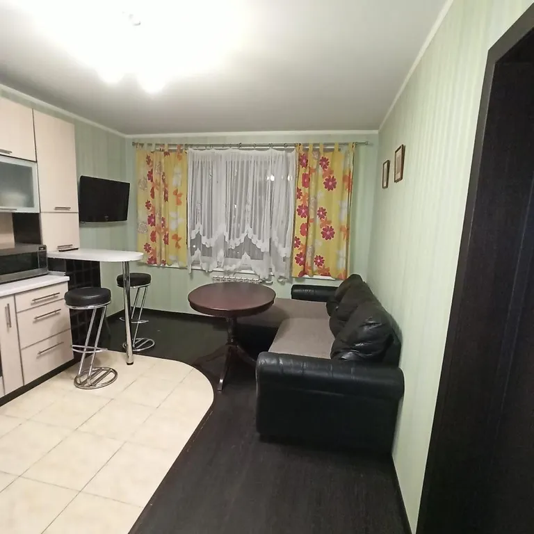 Квартира Квартира со всем необходимым — Котельники