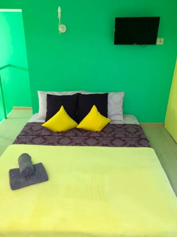 Квартира Уютный апартамент в ЖК Apart Ville — аренда посуточно в Москва