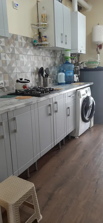 Коттедж Частный Дом — Кучугуры