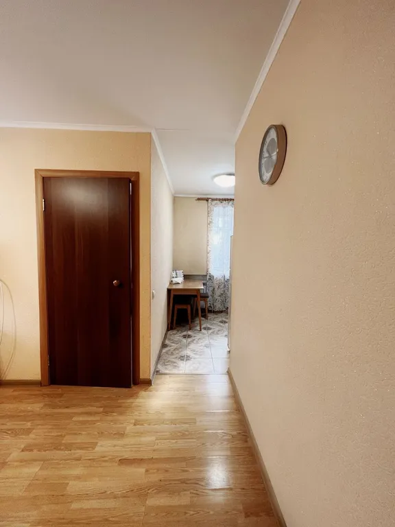 Эконом на первом этаже