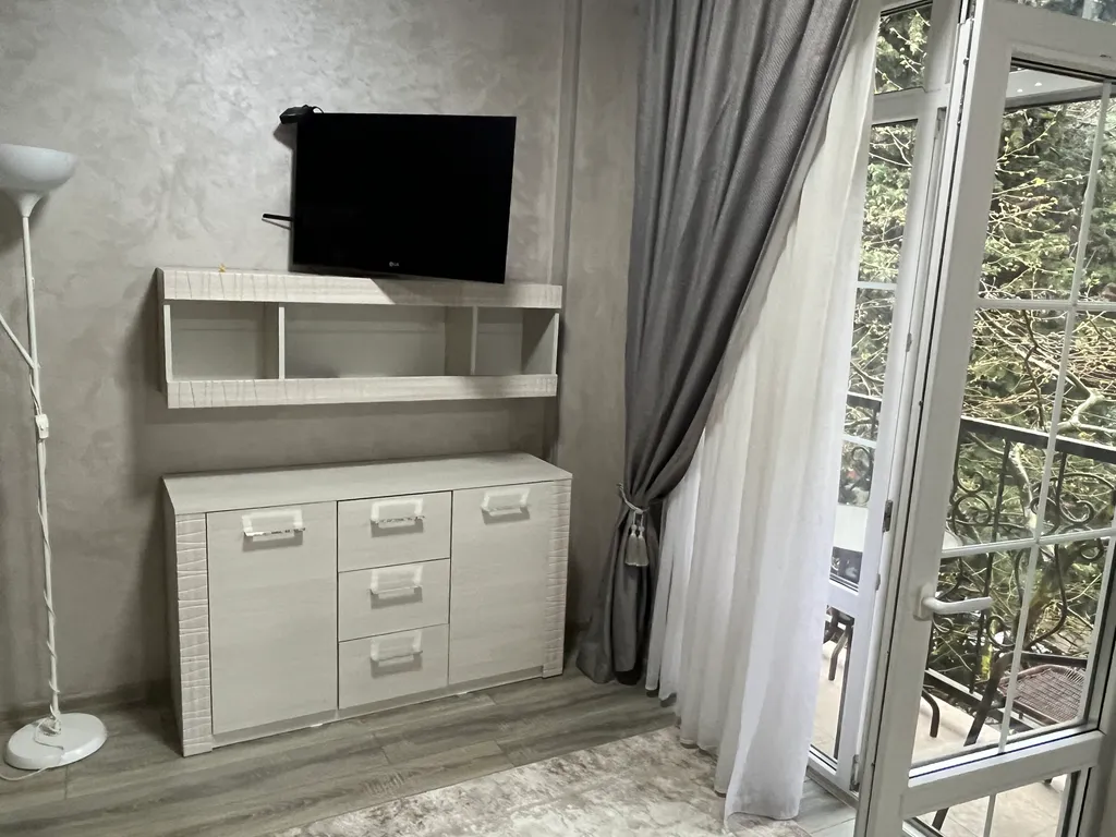 Квартира (студия) в ЖК Царицыно — аренда посуточно в Кудепста