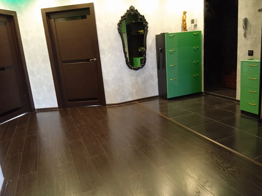 Шикарная 3-х комнатная квартира в тихом центре