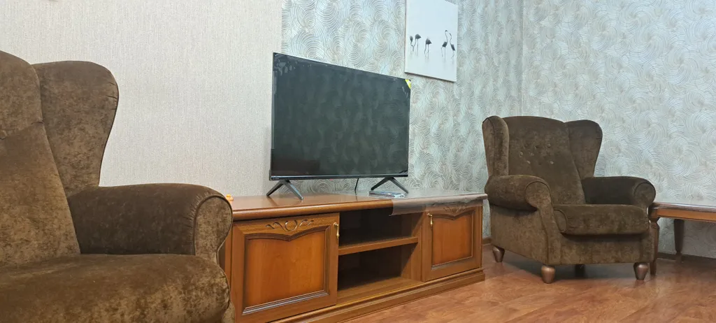 Квартира в историческом центре