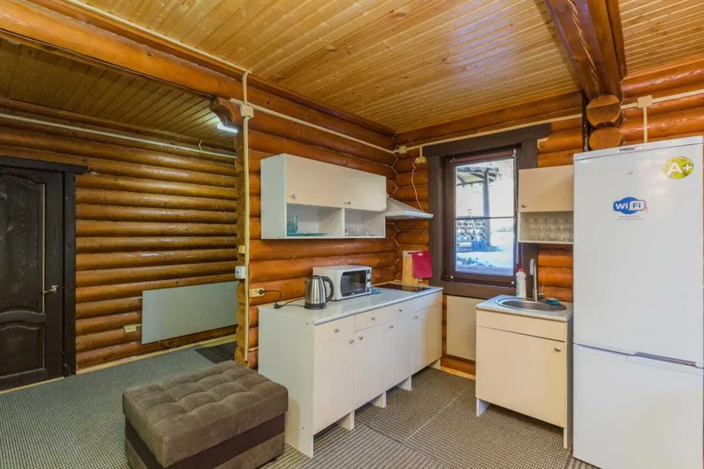 4-комнатная Квартира