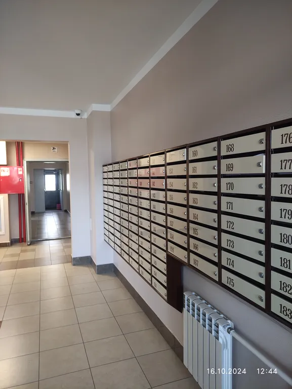 Уютная студия в центре города