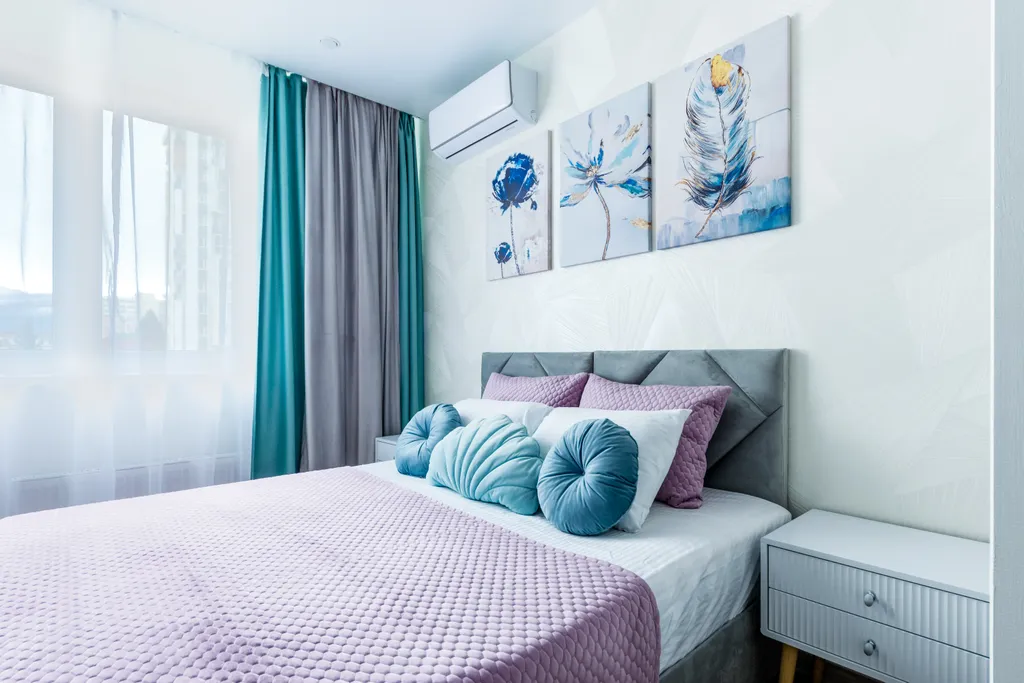 Квартира Апартаменты Frukty rent Однокомнатный комфорт — аренда посуточно в Сириус