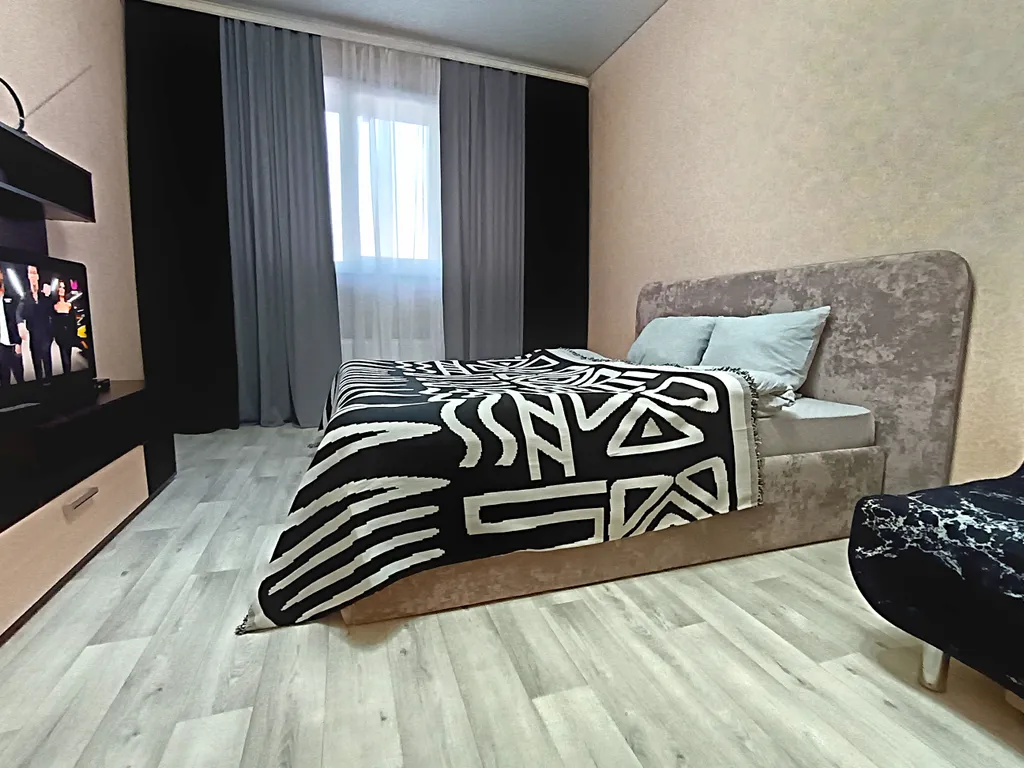 Апартамент комфорт плюс