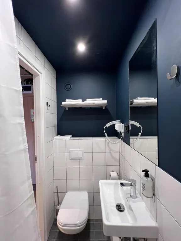 Стильные апартаменты у метро Лесная