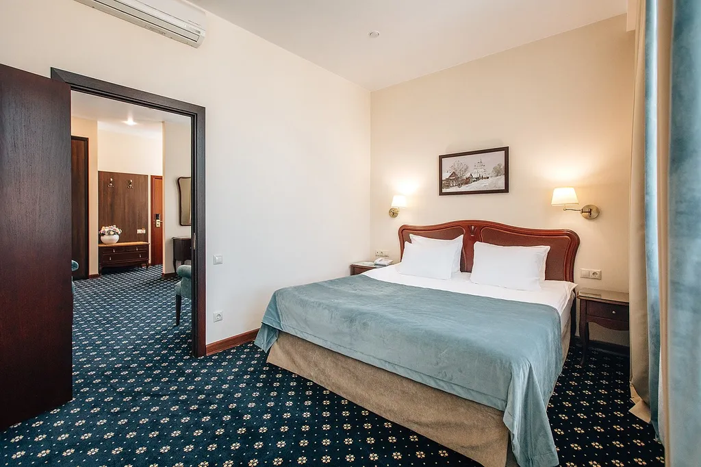 Квартира Комната — аренда посуточно в Иркутск