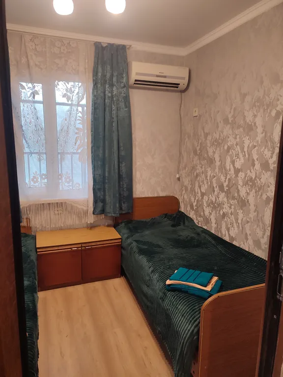 Двухэтажный дом под ключ у моря в Новом Афоне