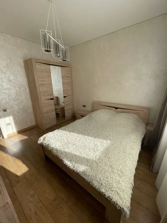 Уютная квартира в 5 минут от города-курорта Ессентуки