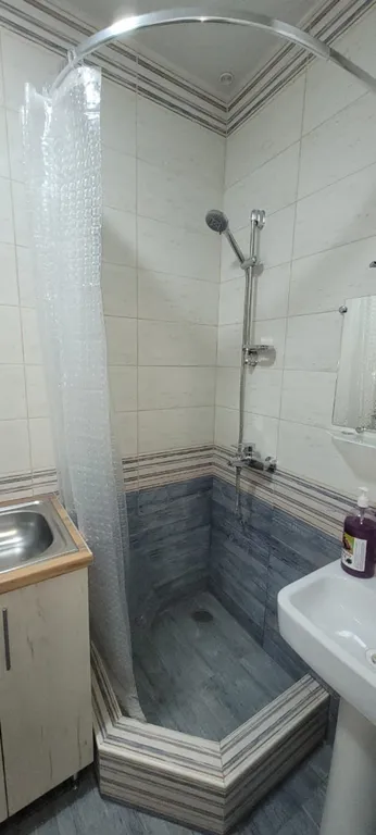 Апартамент-студия в центре лазаревского