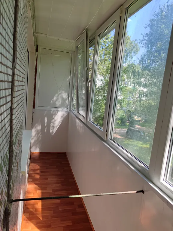 Уютная квартира в тихом месте вблизи от центра города