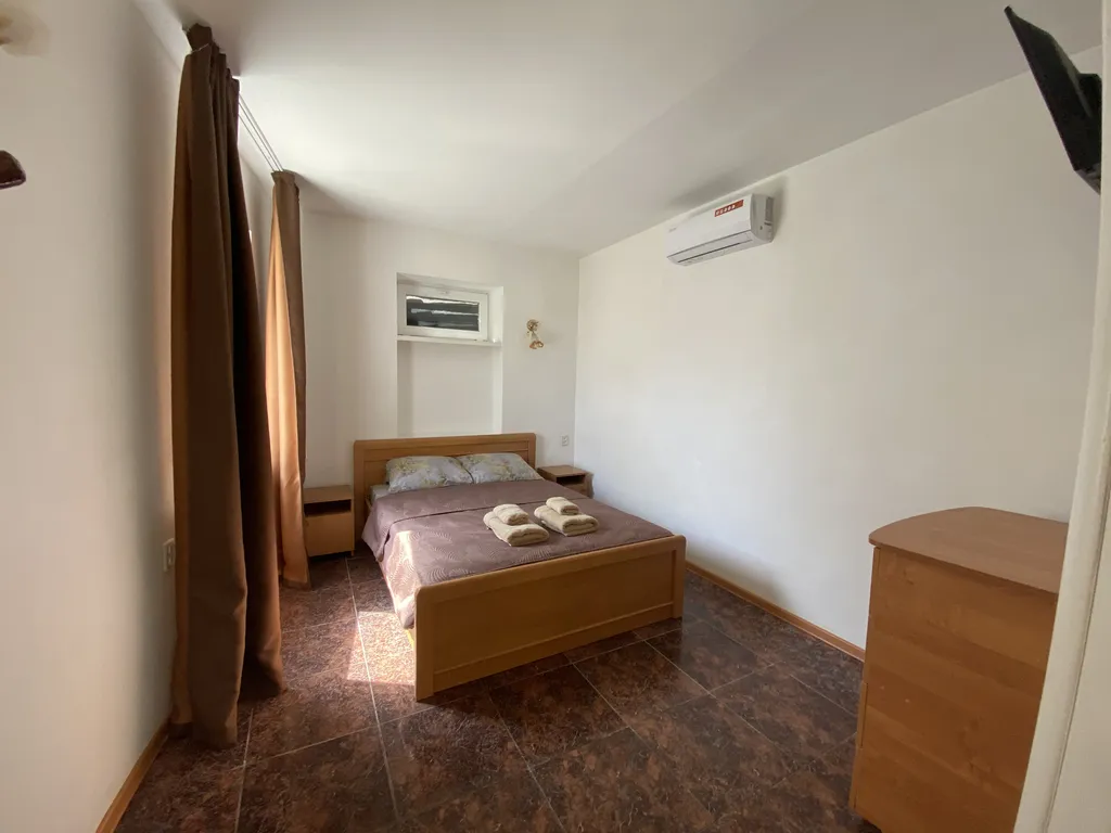 1-комнатный Дом