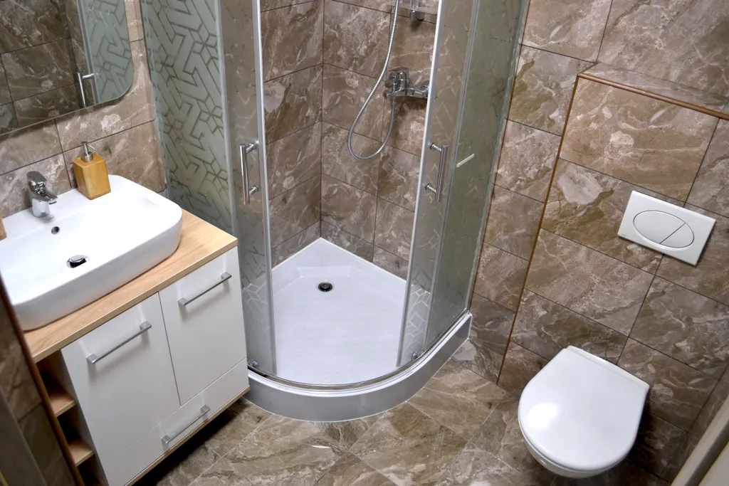 Квартира Квартира с прекрасным видом на набережную — Калининград