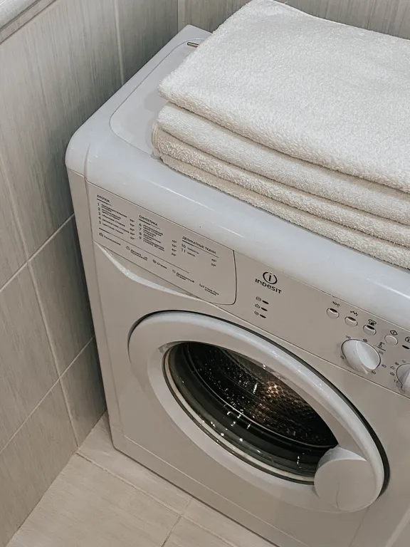 Семейная двушка в 15 минутах от центра