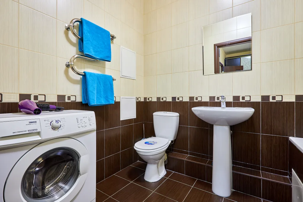 Квартира Апартаменты в центре — Краснодар