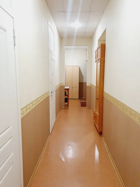 Квартира 1-комнатная Квартира — Санкт-Петербург