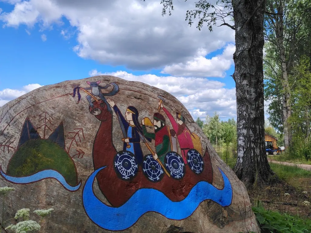 Коттедж 1-комнатный Дом — Великий Новгород