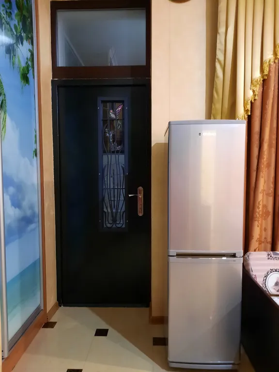 Квартира Студия в частном доме — Лазаревское