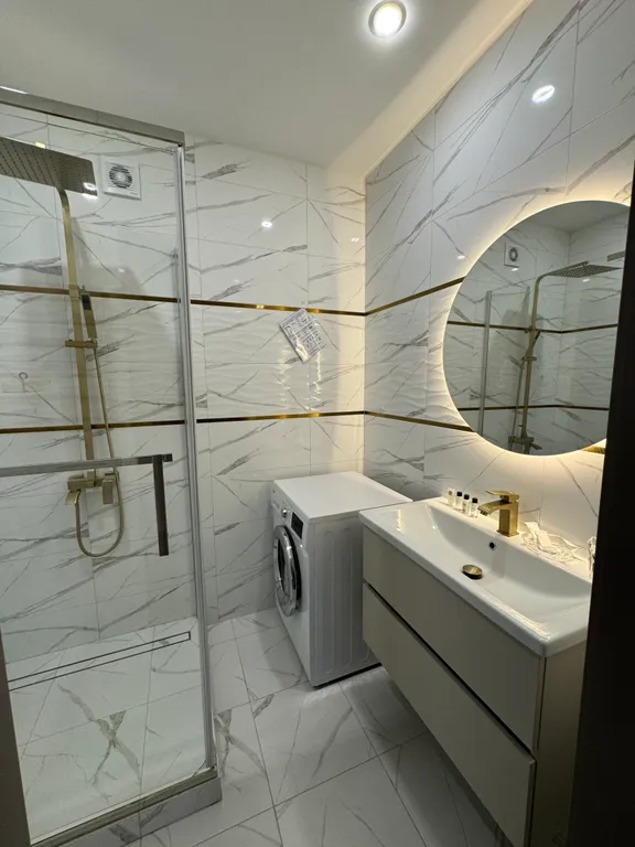 Квартира премиум-класса в элитном доме пять звёзд