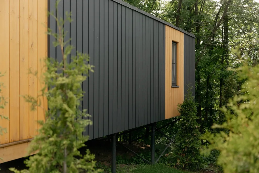 2-комнатный Дом