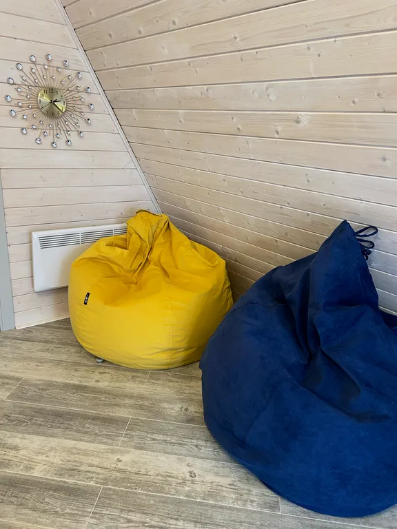 A-frame Sla VIP-домик