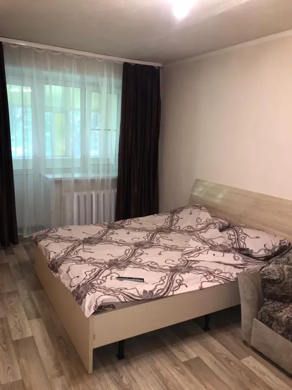 Уютная 1-комнатная квартира в центре — аренда посуточно в Великий Новгород