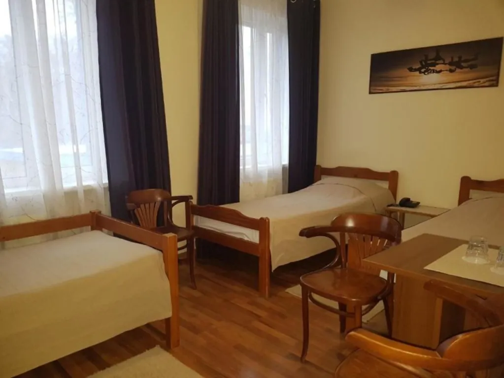 Квартира Комната — аренда посуточно в Коломна